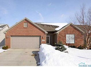 4335 Crystal Ridge Dr, Maumee, OH 43537