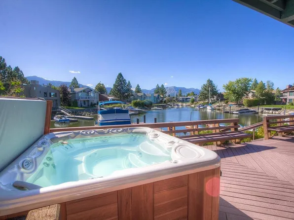 (undisclosed Address), South Lake Tahoe, CA 96150