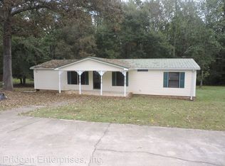 134 Acorn Rd, Colbert, GA 30628