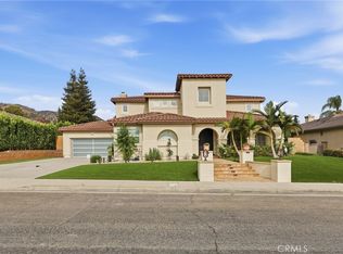 124 Grand Oaks Dr, Glendora, CA 91741