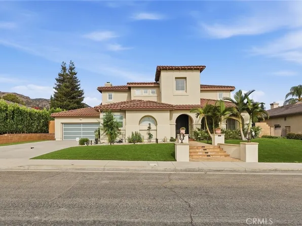 124 Grand Oaks Dr, Glendora, CA 91741