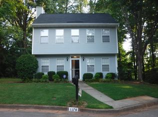 1178 Haven Brook Ct, Atlanta, GA 30319