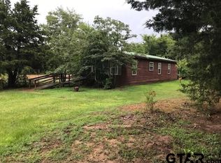 5398 Longhorn Rd, Pittsburg, TX 75686