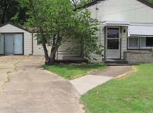 613 Taylor Ave, Park Hills, MO 63601