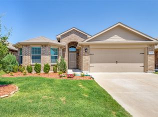 6944 Freeboard Way, Fort Worth, TX 76179