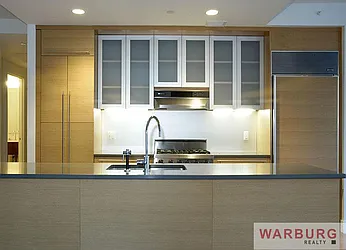 Sold by Warburg