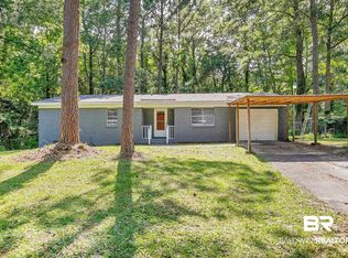 3304 Armond Dr, Mobile, AL 36605