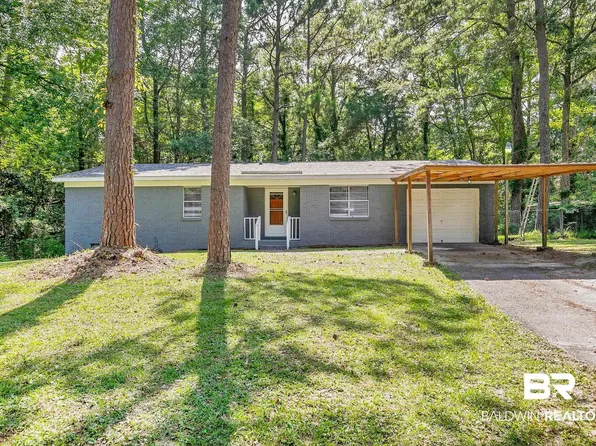 3304 Armond Dr, Mobile, AL 36605