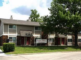 3451 E 35th St, Tulsa, OK 74135