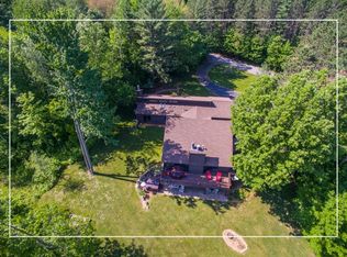 1311 Bristers Hill Rd, Wausau, WI 54401