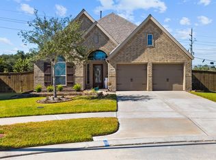 5102 Blue Canoe Rd, Manvel, TX 77578