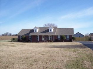 71 Turners Loop Rd, Humboldt, TN 38343