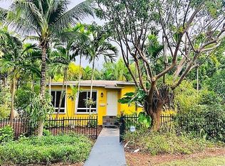 2801 Freeman St, Miami, FL 33133