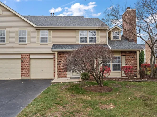 3006 Anton Dr, Aurora, IL 60504