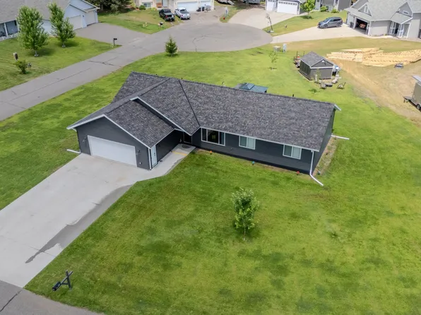 14934 Taylor Dr, Little Falls, MN 56345