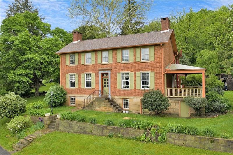 2560 Chapel Rd, Beaver, PA 15009 Zillow