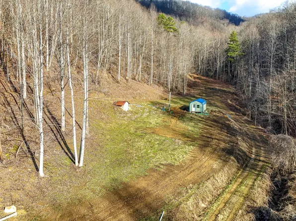 195 Darby Branch Rd, Manchester, KY 40962