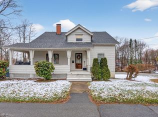 106 North Street, Saco, ME 04072