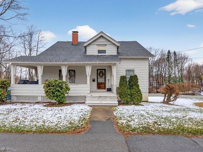 106 North Street, Saco, ME, 04072