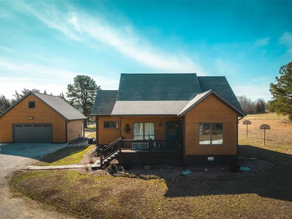 620 County Road 2250, Salem, MO 65560