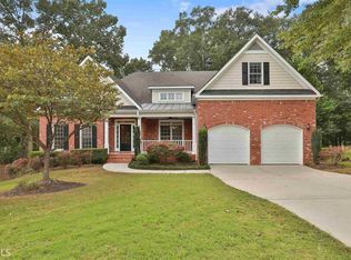 50 Rollingbrook Vis, Newnan, GA 30265