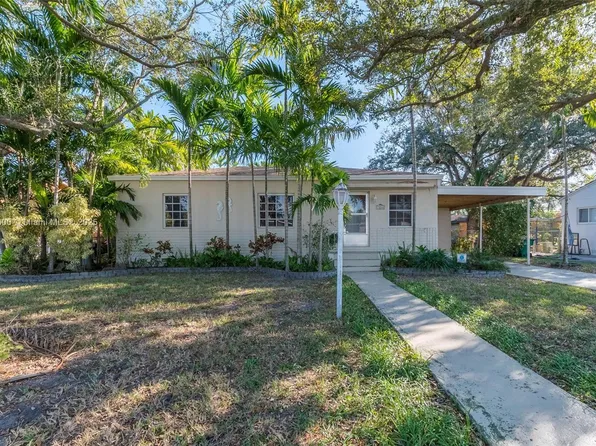 7244 SW 16th Ter, Miami, FL 33155