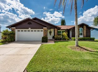 2911 Lahlor Ln, Palm Harbor, FL 34684