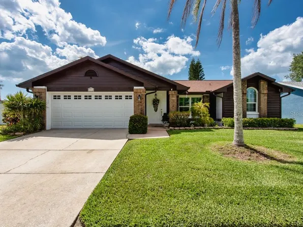 2911 Lahlor Ln, Palm Harbor, FL 34684