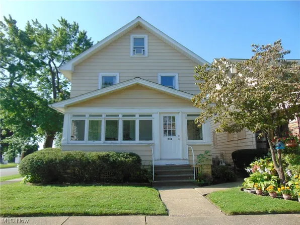 540 5th St, Painesville, OH 44077
