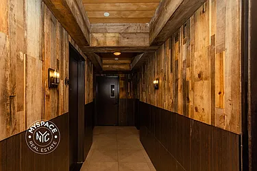 Rented by MySpaceNYC