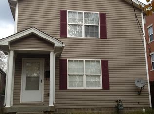 2215 W Muhammad Ali Blvd, Louisville, KY 40212