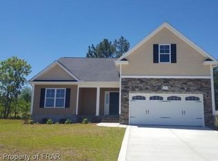 54 Schoomaker Ct, Broadway, NC 27505