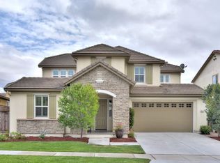 9712 Coyote Moon Ln, Gilroy, CA 95020