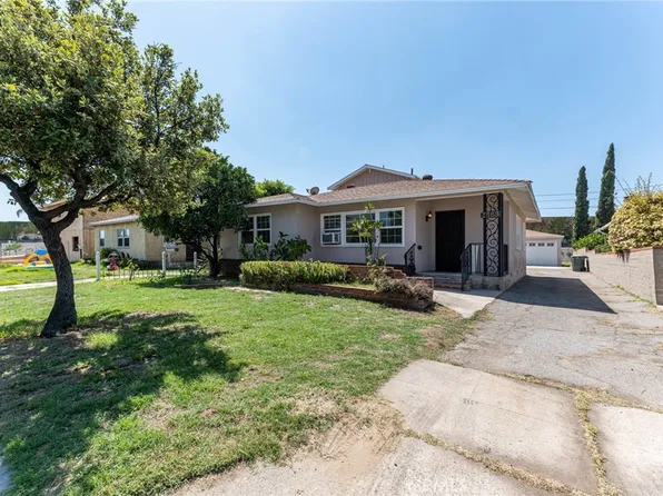 2663 N Frederic St, Burbank, CA 91504