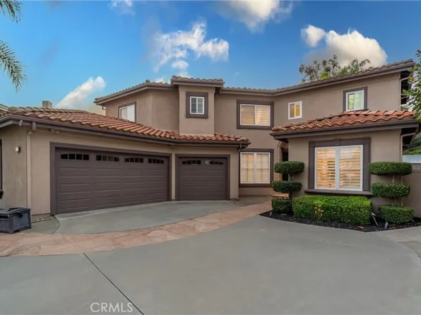 3 Siega, Rancho Santa Margarita, CA 92688