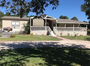 294 Keith St, Livingston, TX 77351