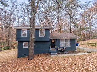 1025 Seabrook Rd, Raleigh, NC 27610