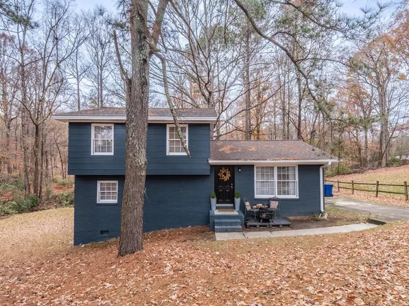 1025 Seabrook Rd, Raleigh, NC 27610