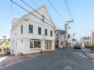 353 Commercial Street, Provincetown, MA, 02657