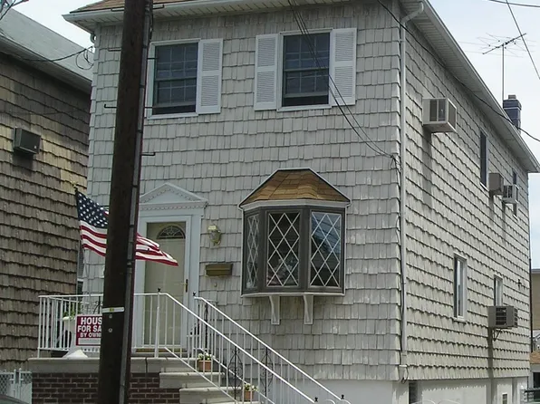 1436 Gillespie Ave, Bronx, NY 10461