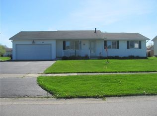 45 Barney Ln, Rochester, NY 14606
