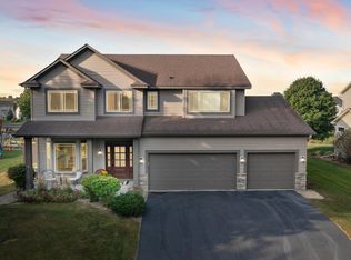 18495 Duluth St, Farmington, MN 55024