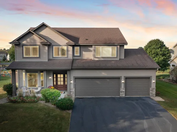 18495 Duluth St, Farmington, MN 55024