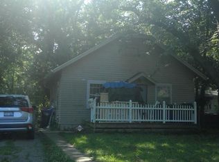 2422 SW Buchanan St, Topeka, KS 66611