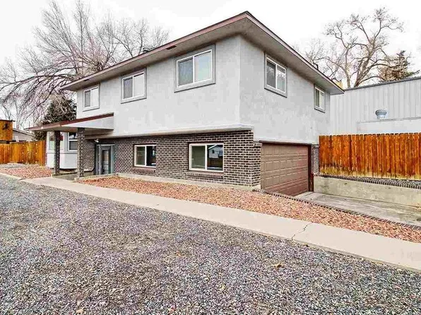 332 Walnut Ave, Grand Junction, CO 81501