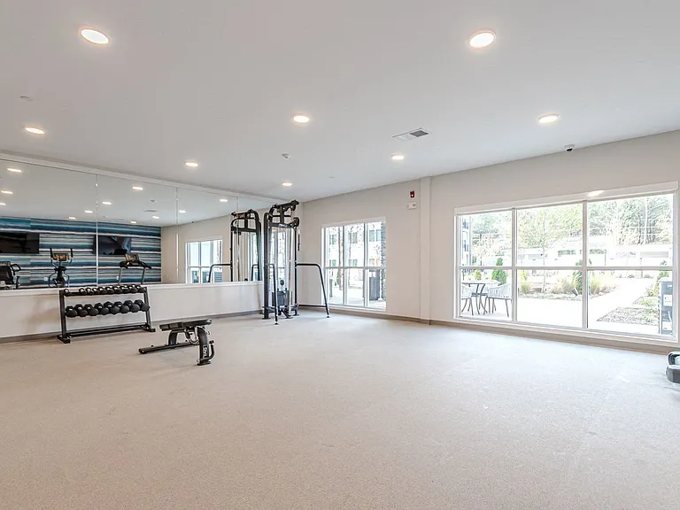 Briar Park 55+ Apartments — Photo 17