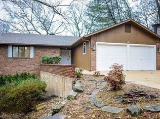 3 Falmouth Ln, Bella Vista, AR 72715