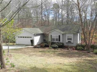 301 Dalton Rd, Seneca, SC 29678