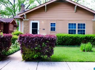 8536 Division Ave, Birmingham, AL 35206