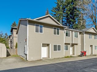7123 Rainier Dr APT A, Everett, WA 98203